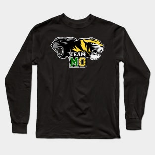 Team MO Long Sleeve T-Shirt